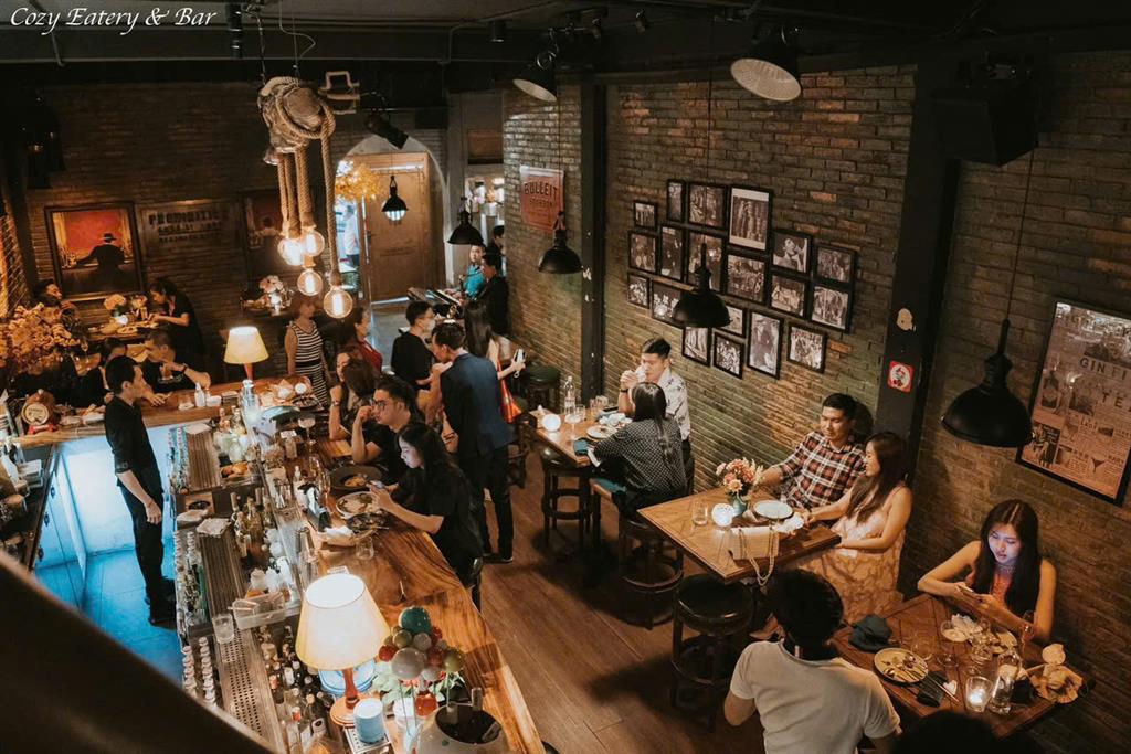 SIÊU PHẨM 2 CĂN LIỀN KỀ NGUYỄN THị MINH KHAI – P. BÀN CỜ, QUẬN 3 – CƠ HỘI VÀNG Đầu tư
