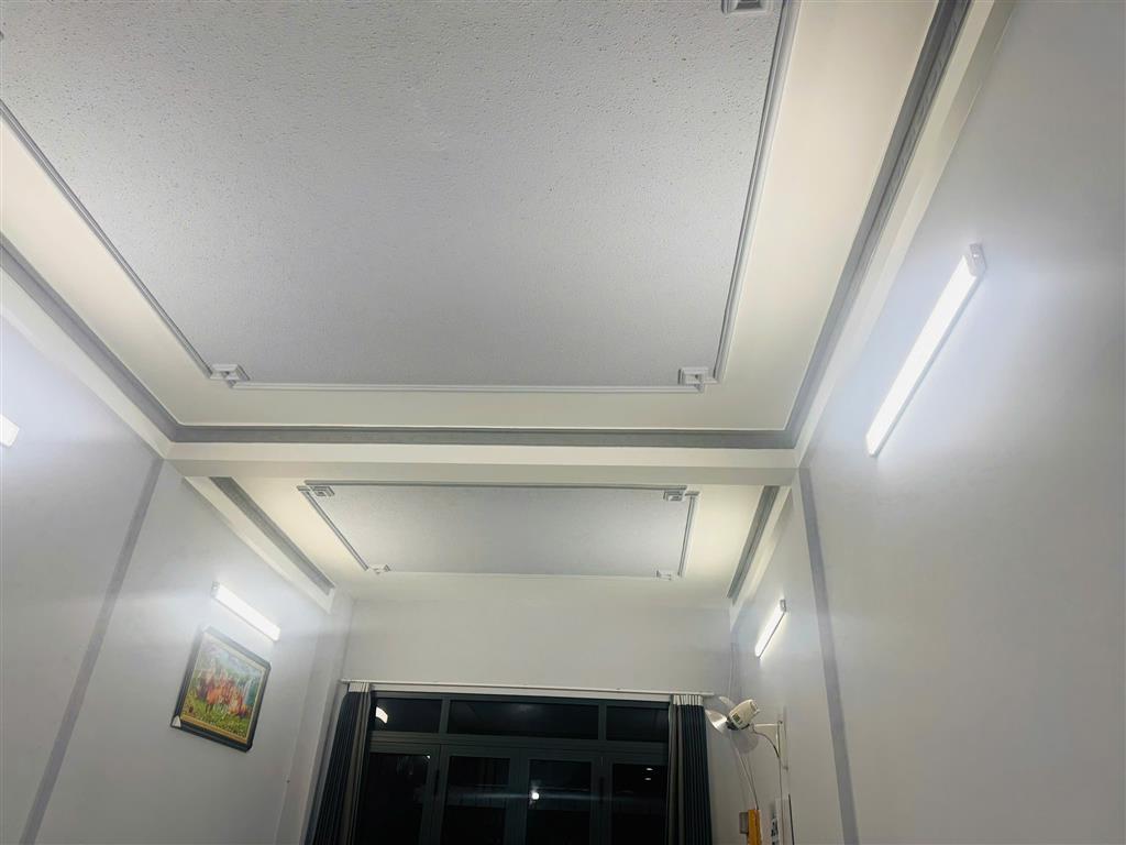 CHÍNH CHỦ CẦN BÁN NHÀ MẶT TIỀN Tại Phường 4, Quận 8, TP HCM