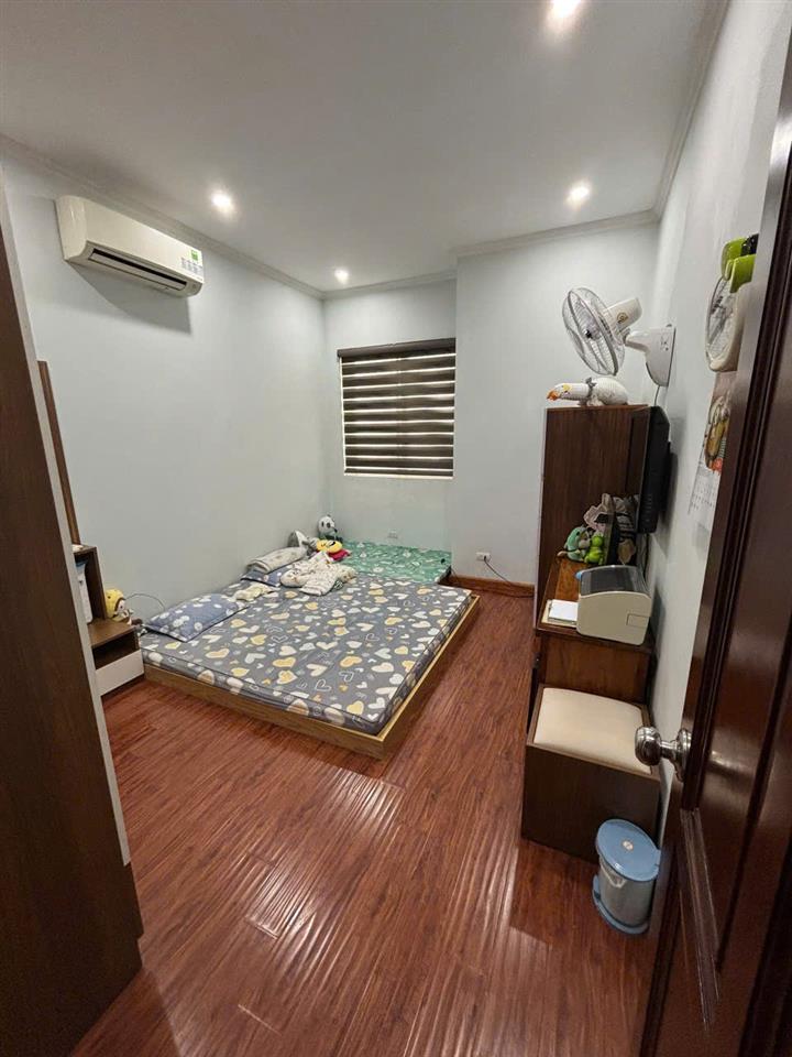 CĂN HỘ TIỆN ÍCH - GIÁ TỐT – Chính Chủ Cần Bán Nhanh căn chung cư tòa CT2 Ngô Thì Nhậm,