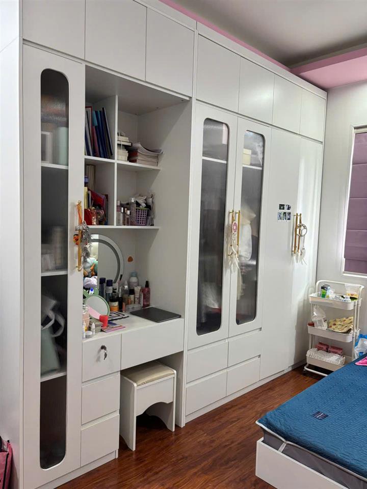 CĂN HỘ TIỆN ÍCH - GIÁ TỐT – Chính Chủ Cần Bán Nhanh căn chung cư tòa CT2 Ngô Thì Nhậm,