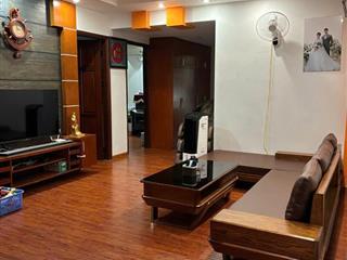 CĂN HỘ TIỆN ÍCH - GIÁ TỐT – Chính Chủ Cần Bán Nhanh căn chung cư tòa CT2 Ngô Thì Nhậm,