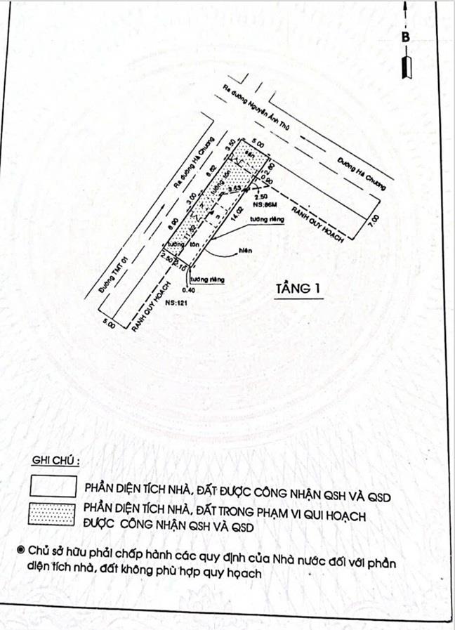 NHÀ ĐẸP – GIÁ TỐT – CẦN BÁN 2 CĂN NHÀ GÓC 2 MẶT TIỀN Tại HÀ CHƯƠNG, P. TRUNG MỸ TÂY,