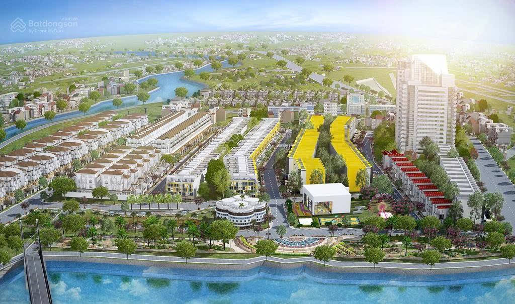CHÍNH CHỦ CẦN BÁN ĐẤT BIỆT THỰ ĐẸP – GIÁ TỐT –TẠI KDC Phú Nhuận, Phường Thới An, Quận 12,