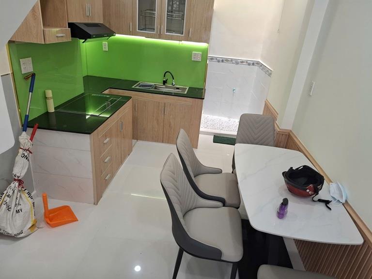 CHÍNH CHỦ Cần Bán Nhà ĐẸP Đặng Văn Bi, Phường Trường Thọ, TP Thủ Đức - Hồ Chí Minh