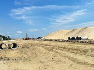 ĐẤT ĐẸP - GIÁ TỐT CHÍNH CHỦ BÁN LÔ GÓC MẶT BIỂN 370M2 xã Vạn Lương, Vạn Ninh Khánh Hoà