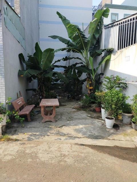 HOT HOT – CHÍNH CHỦ CẦN BÁN ĐẤT TẠI Phường Tăng Nhơn Phú A, Quận 9, TP. Hồ Chí Minh