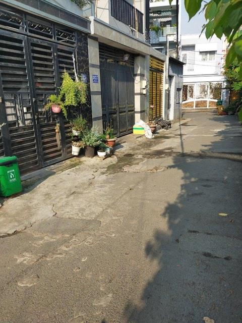 HOT HOT – CHÍNH CHỦ CẦN BÁN ĐẤT TẠI Phường Tăng Nhơn Phú A, Quận 9, TP. Hồ Chí Minh