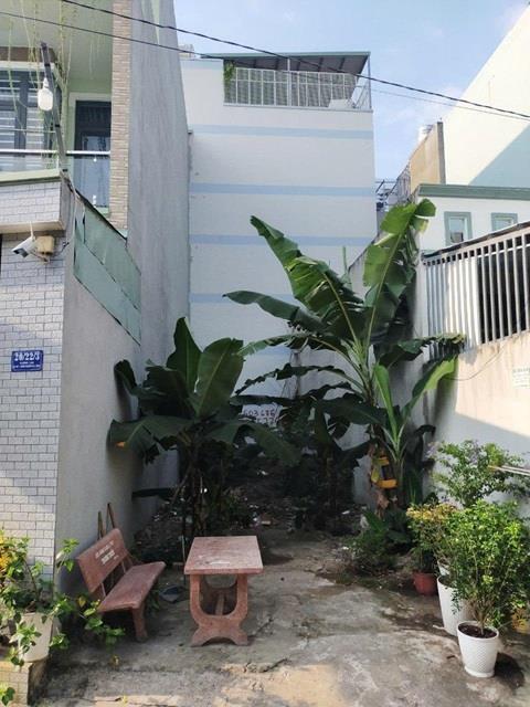 HOT HOT – CHÍNH CHỦ CẦN BÁN ĐẤT TẠI Phường Tăng Nhơn Phú A, Quận 9, TP. Hồ Chí Minh