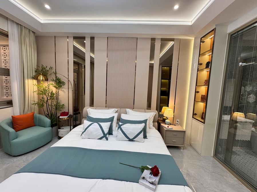 NHÀ ĐẸP - GIÁ TỐT - Cần Bán Nhanh Căn Nhà Phố Tại Đường Quang Trung, Phường Thông Tây