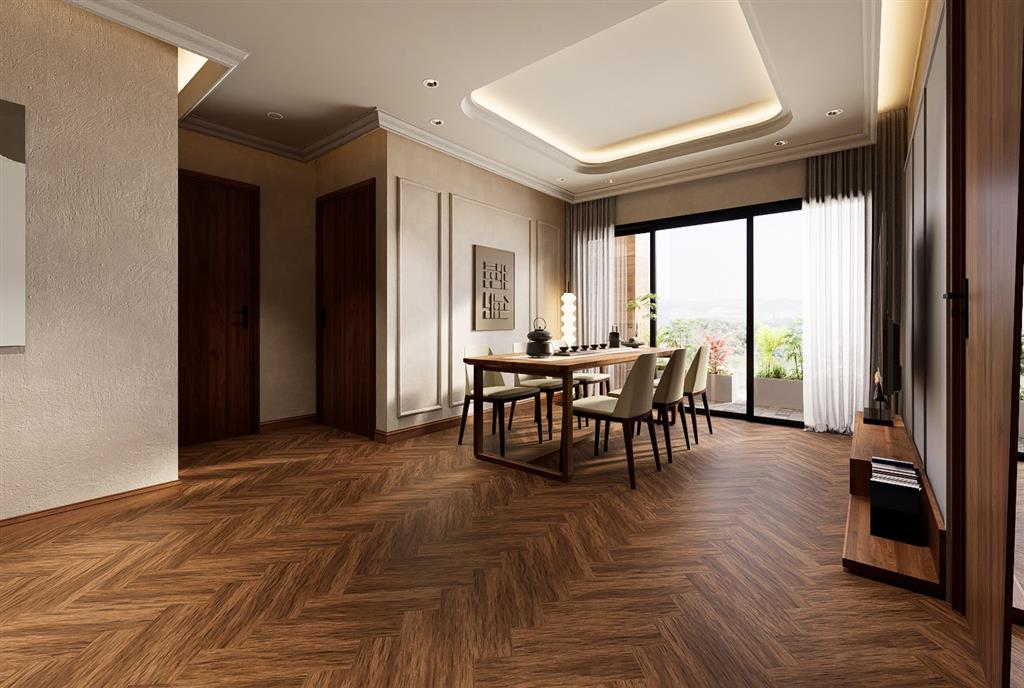 ĐẦU TƯ LÀ SINH LỜI - CĂN HỘ DOJI DIAMOND CROWN Hải Phòng – Lô Góc 3,5 PHÒNG NGỦ – VIEW