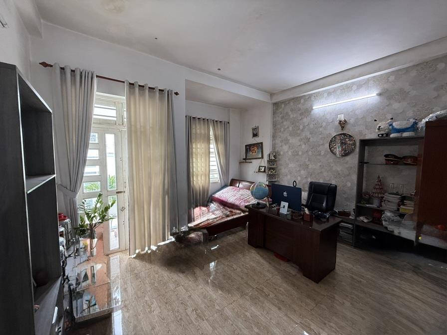 HOT HOT – CHÍNH CHỦ CẦN BÁN NHÀ PHỐ TẠI P. Tân Thới Hiệp,Quận 12. TP. Hồ Chí Minh