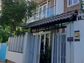 NHÀ ĐẸP – GIÁ TỐT  – CHÍNH CHỦ CẦN BÁN tại khu phố 3, phường Tăng Nhơn Phú B, Thủ Đức, HCM