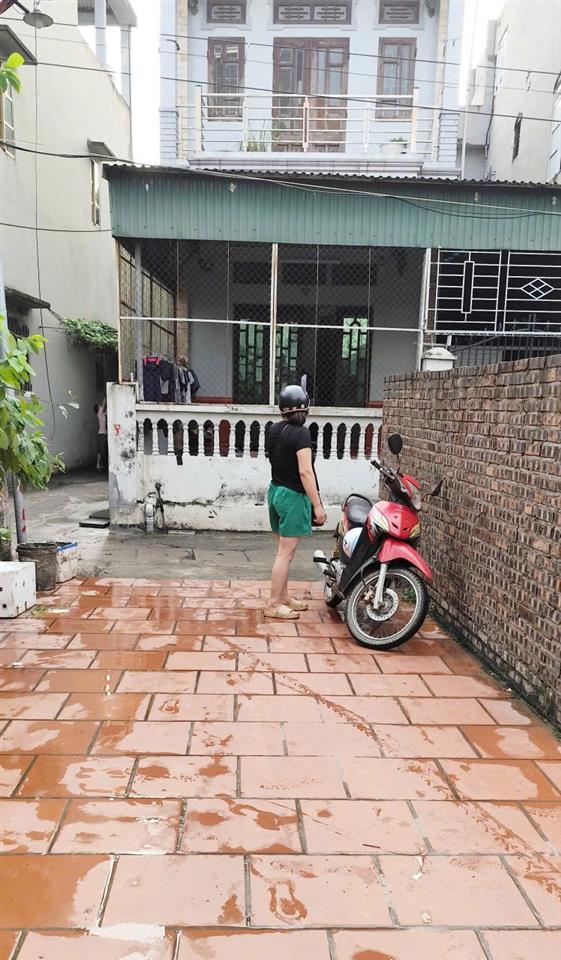 ĐẤT CHÍNH CHỦ- GIÁ TỐT BÁN NHANH LÔ ĐẤT VỊ TRÍ ĐẮC ĐỊA tại huyện Mê Linh tp Hà Nội