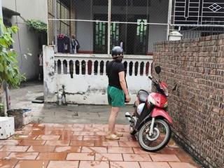 ĐẤT CHÍNH CHỦ- GIÁ TỐT BÁN NHANH LÔ ĐẤT VỊ TRÍ ĐẮC ĐỊA tại huyện Mê Linh tp Hà Nội