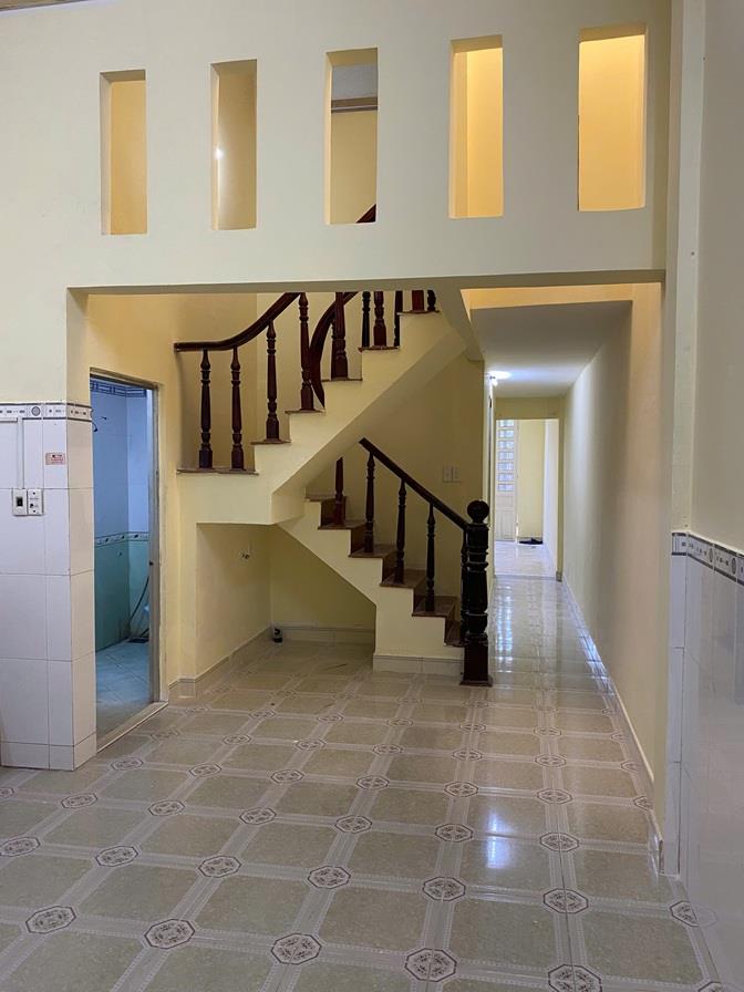 NHÀ CHÍNH CHỦ - GIÁ TỐT Tại 124/25/15, Đường Xô Viết Nghệ Tĩnh, P.Thắng Tam, TP Vũng Tàu,