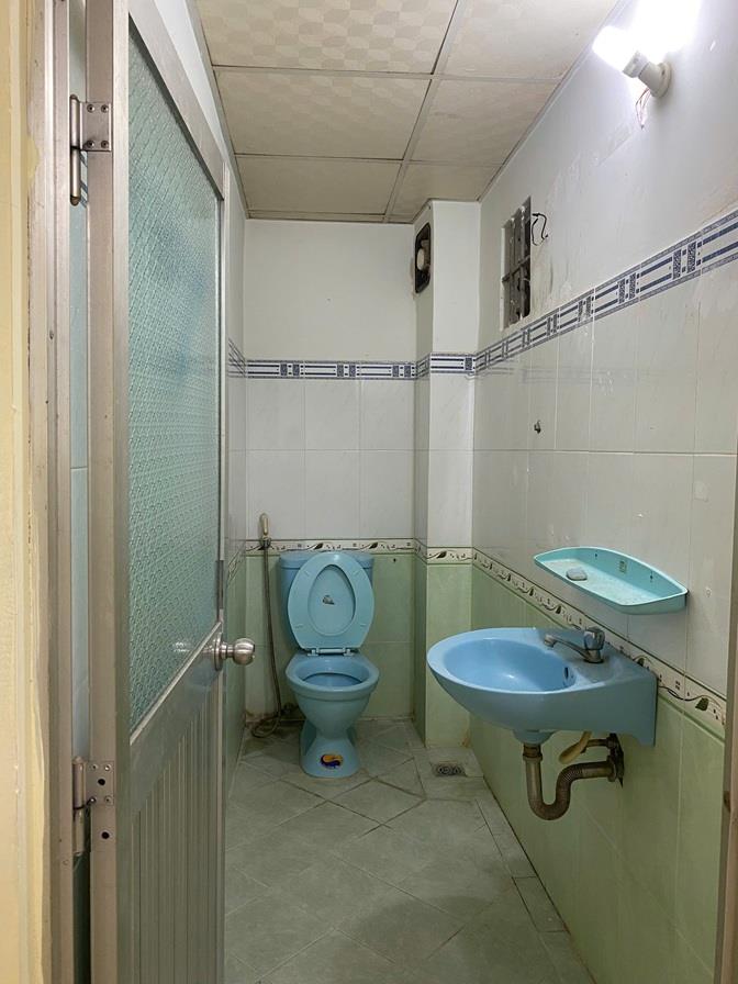 NHÀ CHÍNH CHỦ - GIÁ TỐT Tại 124/25/15, Đường Xô Viết Nghệ Tĩnh, P.Thắng Tam, TP Vũng Tàu,