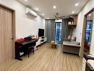 Bán căn 2PN 62.1m2, full đồ, giá 5.2 tỷ thu nét, sẵn sổ đỏ! phường Tây Mỗ, Quận Nam Từ