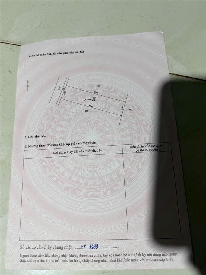 ĐẦU TƯ SINH LỜI - CHÍNH CHỦ Cần Bán 2 Lô Liền Kề Khu Vực Tân Lộc, Tân Thủy, Lệ Thủy,