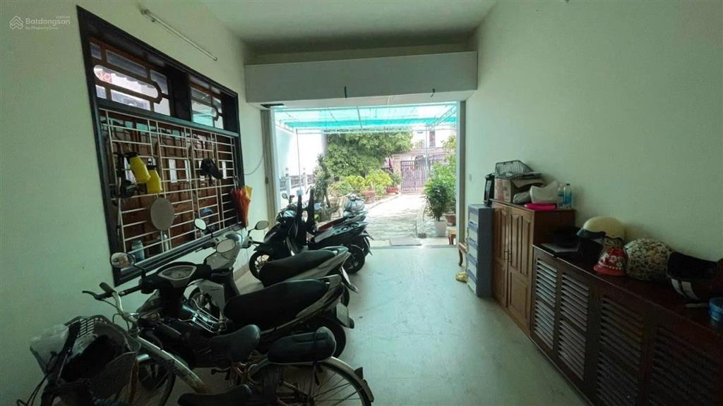 NHÀ ĐẸP –GIÁ TỐT–CHÍNH CHỦ CẦN BÁN NHÀ CÓ SÂN VƯỜN TẠI  Đ.Lương Định Của, Vĩnh Ngọc,
