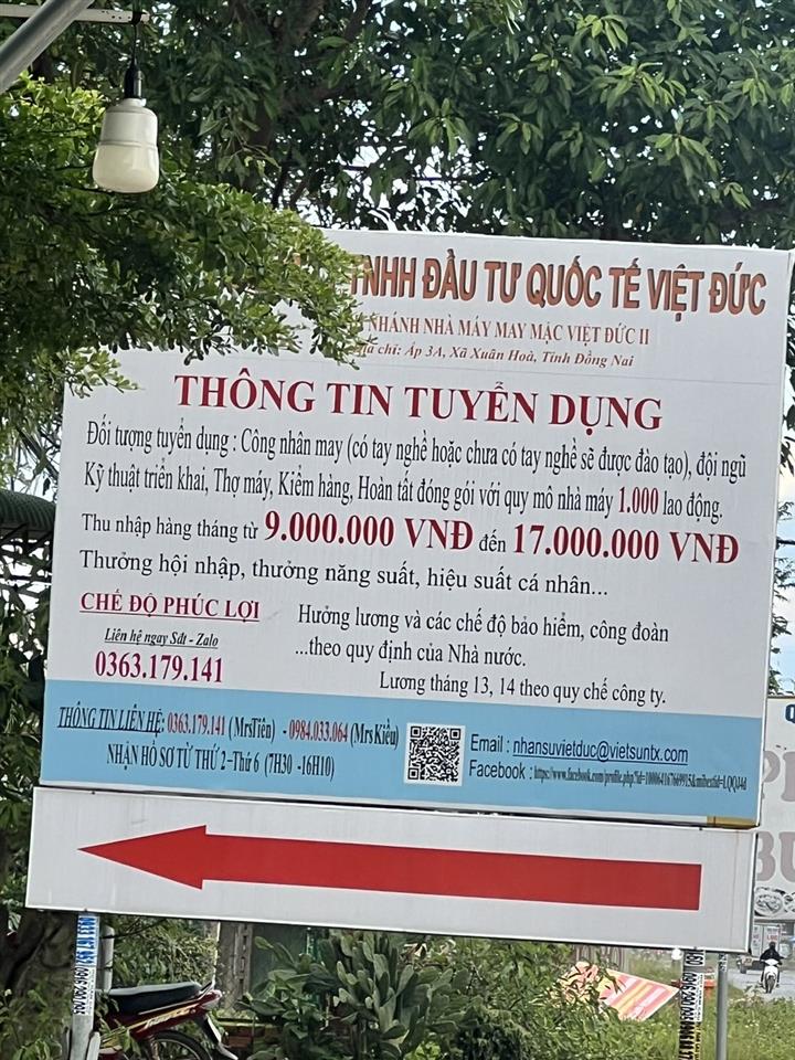 CƠ HỘI ĐẦU TƯ SINH LỜI HẤP DẪN -Chính Chủ Bán Đất MẶT TIỀN QUỐC LỘ 1A -Xuân Hưng, Xuân
