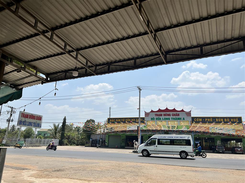 CƠ HỘI ĐẦU TƯ SINH LỜI HẤP DẪN -Chính Chủ Bán Đất MẶT TIỀN QUỐC LỘ 1A -Xuân Hưng, Xuân