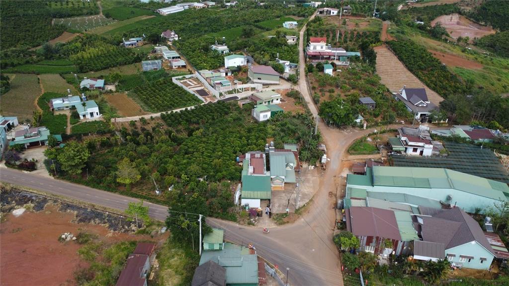 ĐẤT ĐẸP – GIÁ TỐT - CẦN BÁN GẤP LÔ ĐẤT MẶT TIỀN Đường Lý Thái Tổ, Phường 2, TP. Bảo Lộc,