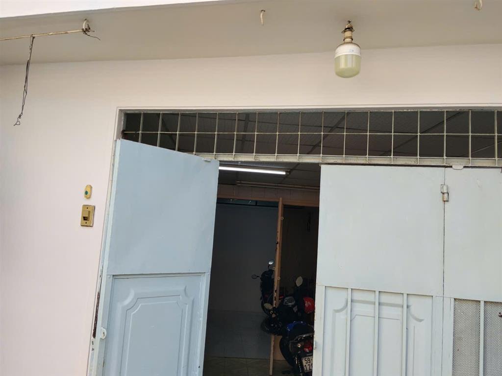NHÀ CHÍNH CHỦ-  VỊ TRÍ ĐẸP CẦN BÁN NHANH nhà tại phường 3 quận Gò vấp, TPHCM