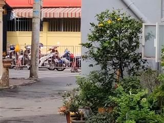 NHÀ CHÍNH CHỦ-  VỊ TRÍ ĐẸP CẦN BÁN NHANH nhà tại phường 3 quận Gò vấp, TPHCM