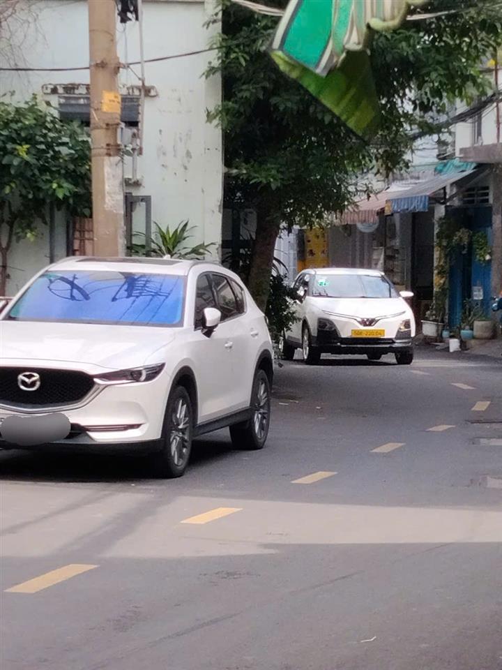 NHÀ CHÍNH CHỦ-  VỊ TRÍ ĐẸP CẦN BÁN NHANH nhà tại phường 3 quận Gò vấp, TPHCM