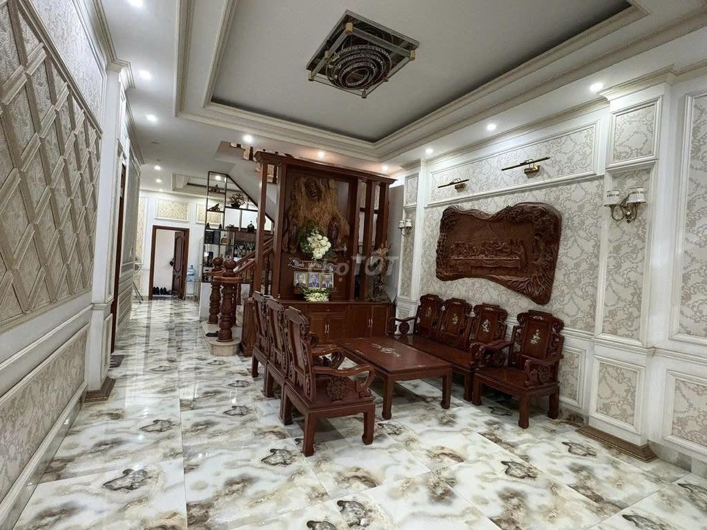 CHÍNH CHỦ Cần Bán NHÀ BIỆT THỰ CAO CẤP Đường Điều Xiển, P. Tân Hòa, TP Biên Hòa, Đồng Nai