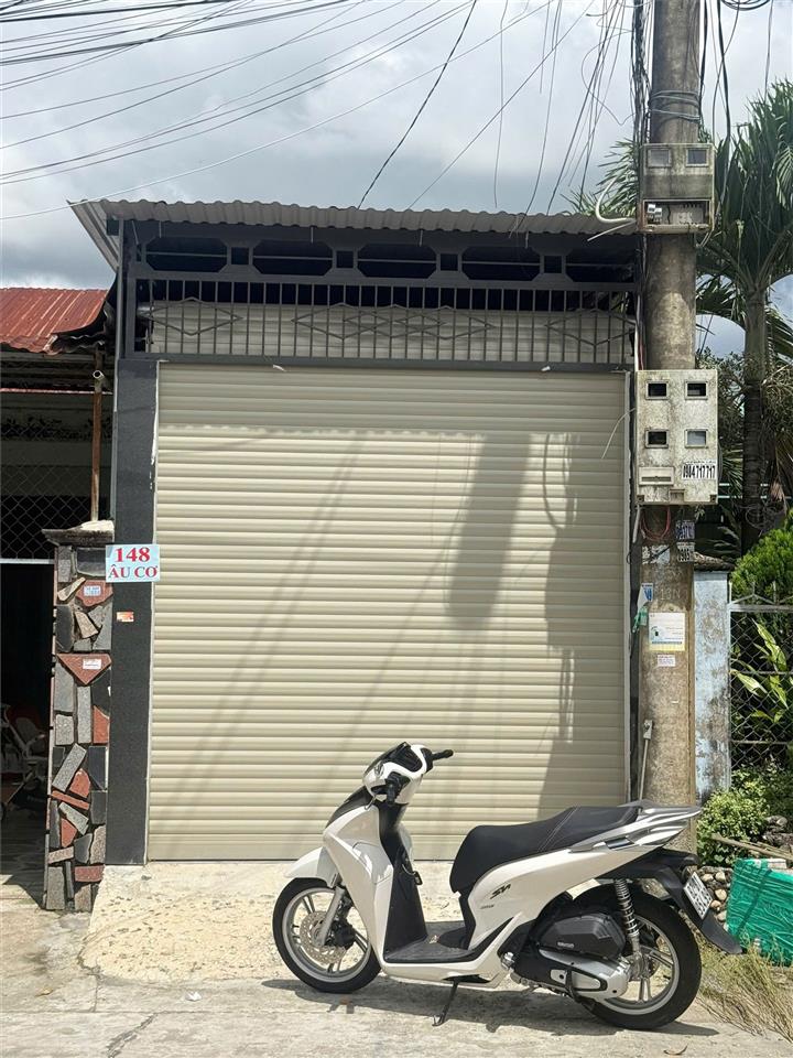 NHÀ ĐẸP – GIÁ TỐT – CHÍNH CHỦ CẦN BÁN NHÀ TẠI 148 Đường Âu Cơ, Phường Kon Tum, Tỉnh Quảng