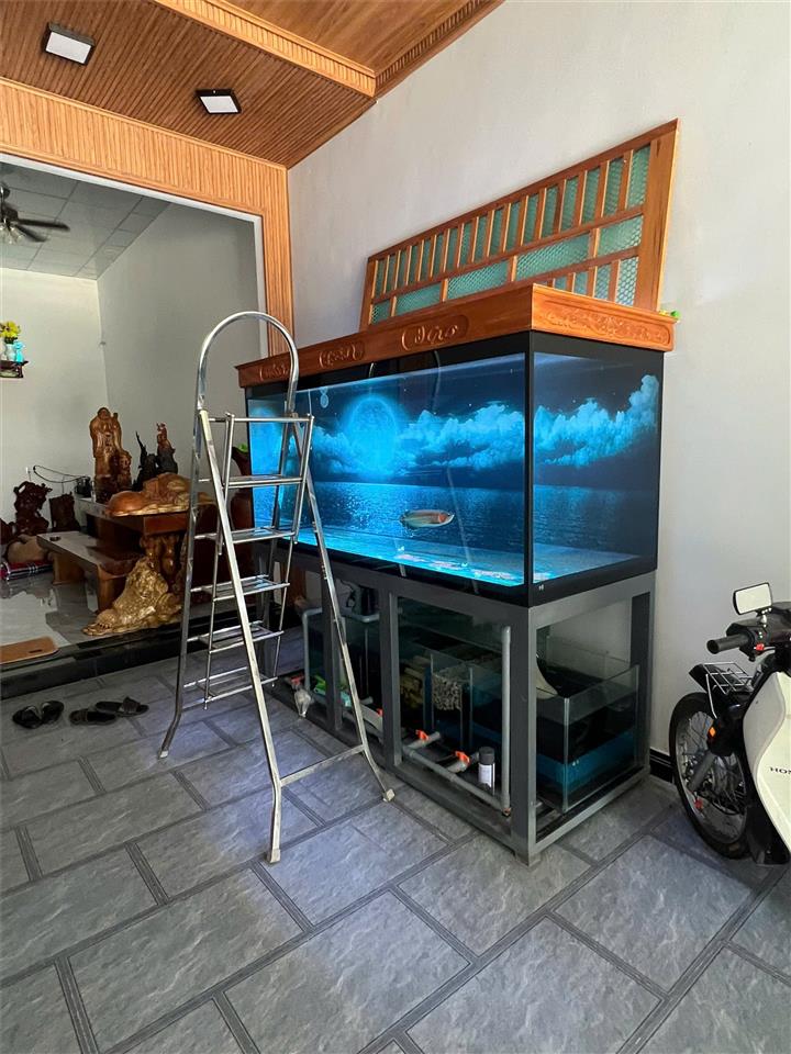 NHÀ ĐẸP – GIÁ TỐT – CHÍNH CHỦ CẦN BÁN NHÀ TẠI 148 Đường Âu Cơ, Phường Kon Tum, Tỉnh Quảng
