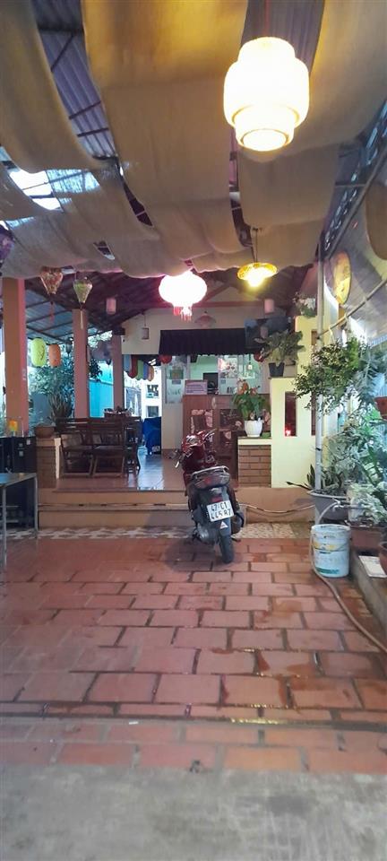 NHÀ ĐẸP GIÁ TỐT – CHÍNH CHỦ HẠ GIÁ BÁN NHÀ MẶT TIỀN 77B Đ. NGUYỄN TRÃI, phường An Bình,