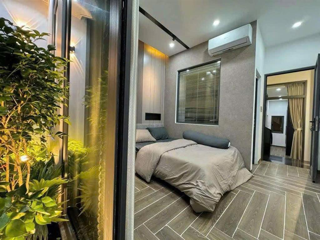 CHÍNH CHỦ  SẮP ĐI ĐỊNH CƯ NƯỚC NGOÀI CẦN BÁN NHANH nhà Đẹp  tại  Phần Lăng 8, P. An Khê,