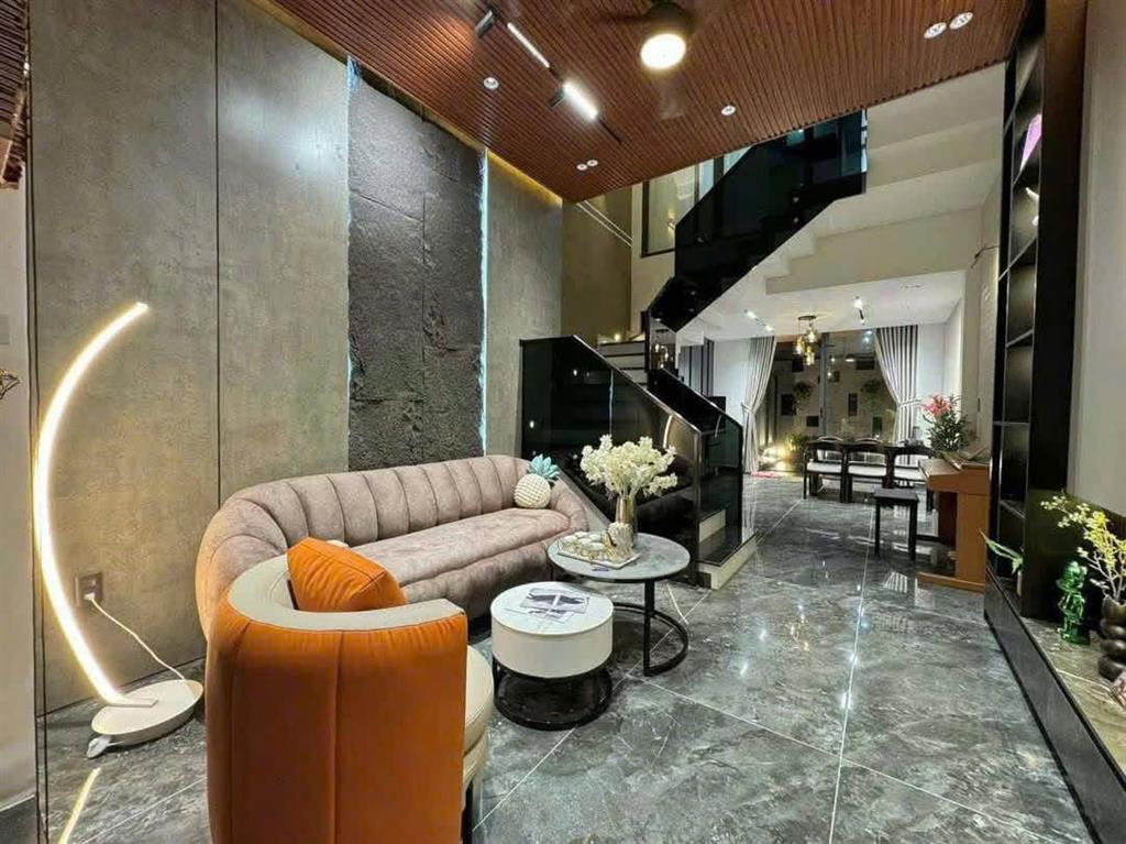 CHÍNH CHỦ  SẮP ĐI ĐỊNH CƯ NƯỚC NGOÀI CẦN BÁN NHANH nhà Đẹp  tại  Phần Lăng 8, P. An Khê,