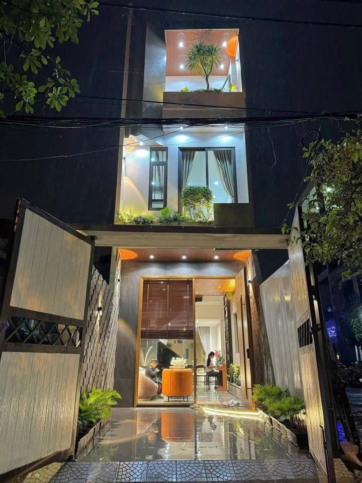 CHÍNH CHỦ  SẮP ĐI ĐỊNH CƯ NƯỚC NGOÀI CẦN BÁN NHANH nhà Đẹp  tại  Phần Lăng 8, P. An Khê,