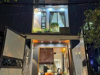 CHÍNH CHỦ  SẮP ĐI ĐỊNH CƯ NƯỚC NGOÀI CẦN BÁN NHANH nhà Đẹp  tại  Phần Lăng 8, P. An Khê,