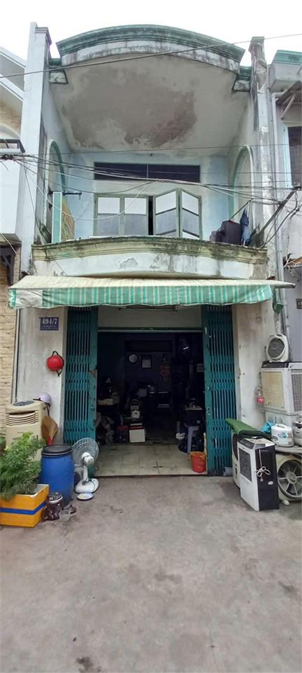 NHÀ ĐẸP – GIÁ TỐT  – CHÍNH CHỦ CẦN BÁN TẠI Mã Lò, Phường Bình Hưng Hòa, Quận Bình Tân