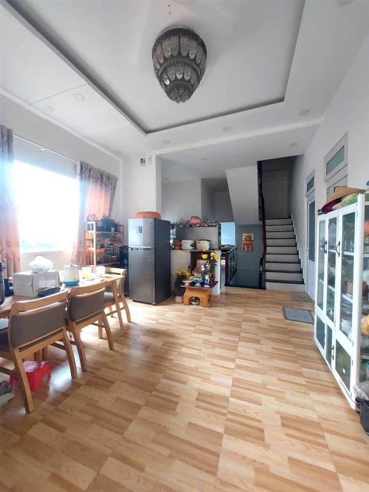 NHÀ ĐEP - GIÁ TỐT CHÍNH CHỦ BÁN NHANH NHÀ TẠI  MAI XUÂN THƯỞNG Phường 8 Đà Lạt, Lâm Đồng