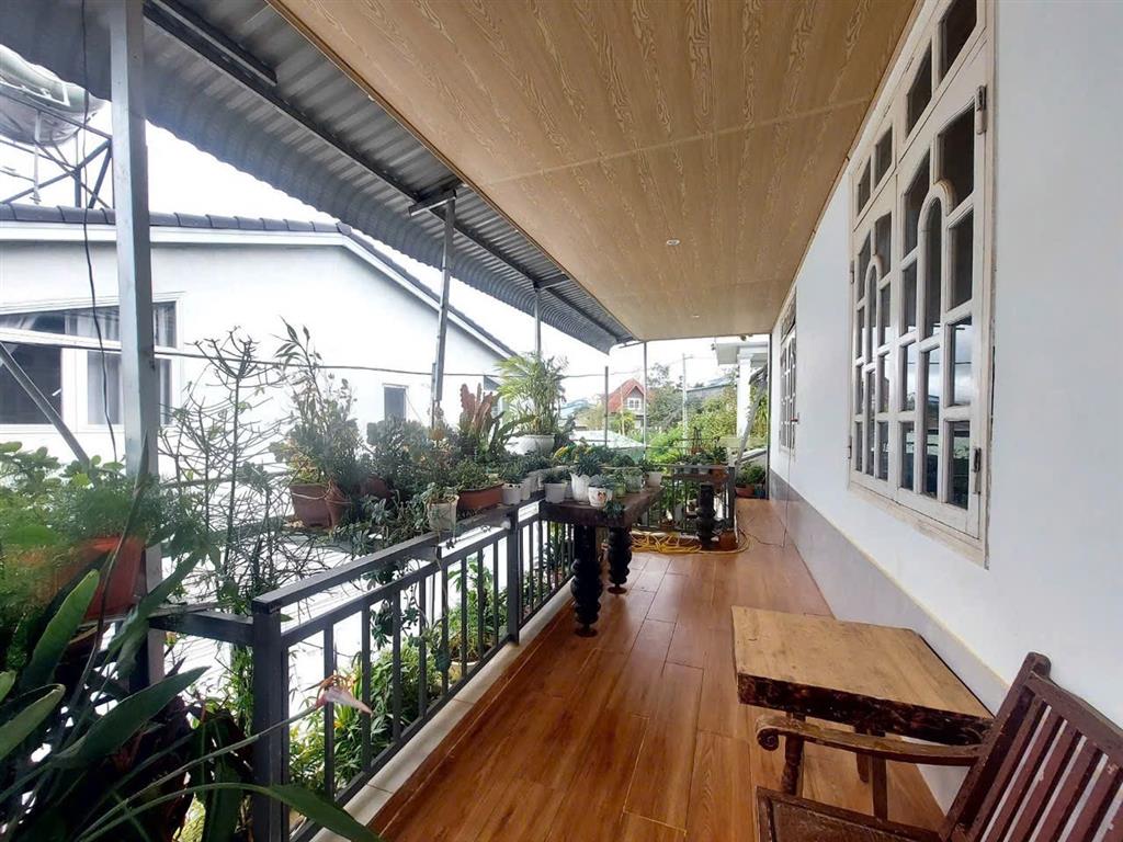 NHÀ ĐEP - GIÁ TỐT CHÍNH CHỦ BÁN NHANH NHÀ TẠI  MAI XUÂN THƯỞNG Phường 8 Đà Lạt, Lâm Đồng