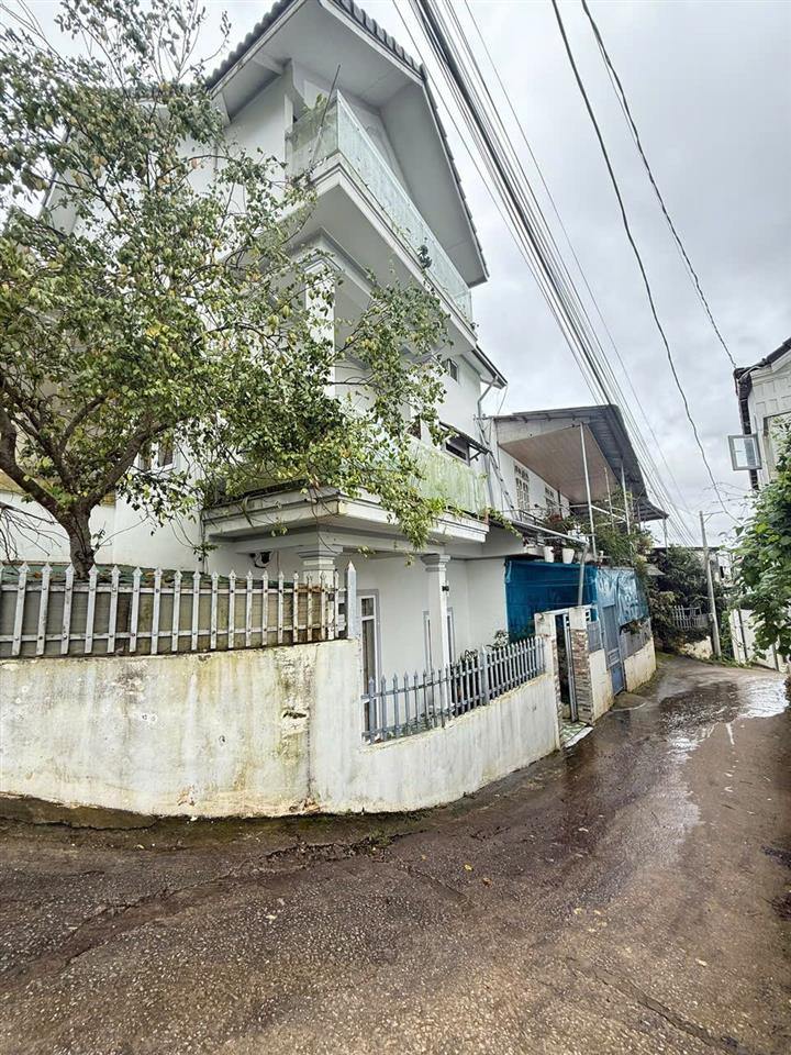 NHÀ ĐEP - GIÁ TỐT CHÍNH CHỦ BÁN NHANH NHÀ TẠI  MAI XUÂN THƯỞNG Phường 8 Đà Lạt, Lâm Đồng