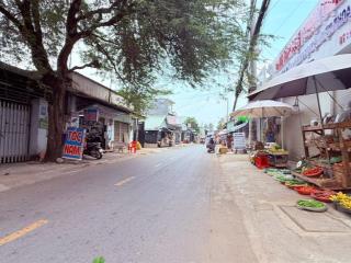 Lô đất linh xuân 85.5m²  hẻm nhựa xe hơi  gần bv hoàn mỹ & trường việt anh  4.55 tỷ tl