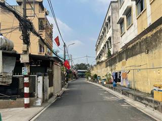 Đất mặt tiền linh xuân 131m²  ngang 8.23m hiếm  đường 7m thông  xây 5 tầng  7.8 tỷ tl