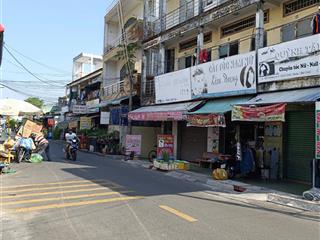 Dãy trọ mặt tiền linh xuân  ngang 9.57m  3 kiot + 15 phòng  dòng tiền 25tr/th