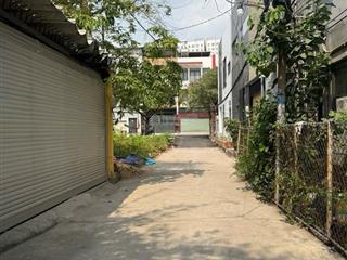 Siêu phẩm tam bình  63.7m²  hẻm nhựa xe hơi  gần vành đai 2  5.2 tỷ tl