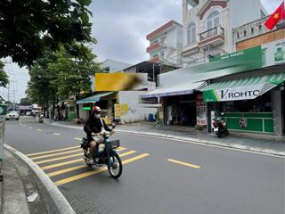 Nhà mt trần thị vững giáp linh tây, 84.9m², 1t1l, 3pn, gần p.v.đồng, 9.5 tỷ tl