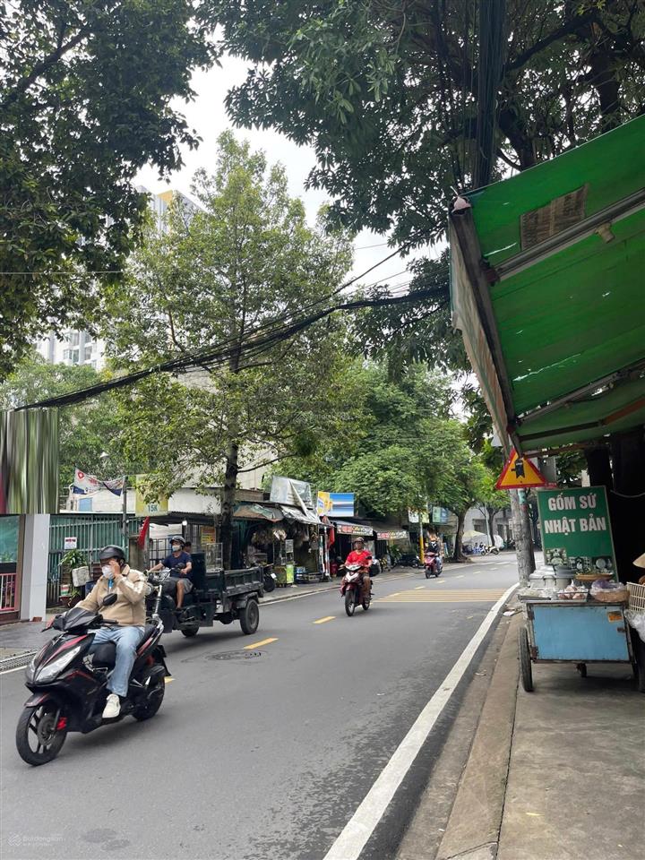 Nhà mt trần thị vững giáp linh tây, 84.9m², 1t1l, 3pn, gần p.v.đồng, 9.5 tỷ tl