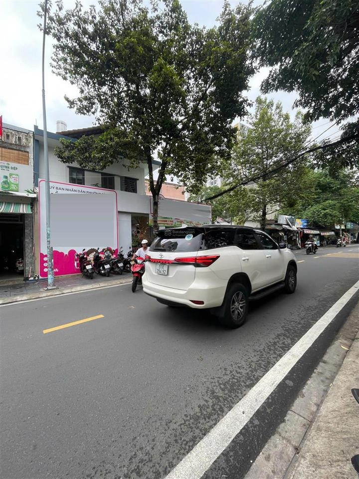Nhà mt trần thị vững giáp linh tây, 84.9m², 1t1l, 3pn, gần p.v.đồng, 9.5 tỷ tl