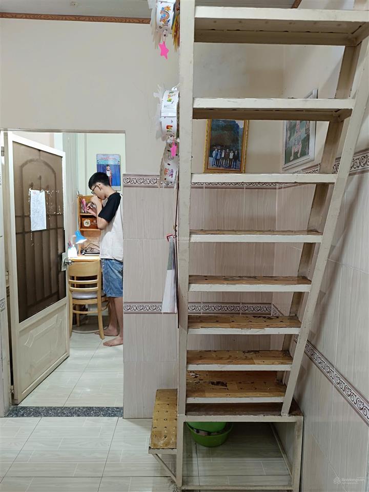 Nhà đường số 13 linh xuân, nở hậu 6,6m  3pn, gần phạm văn đồng, trường các cấp, chỉ 3,1 tỷ