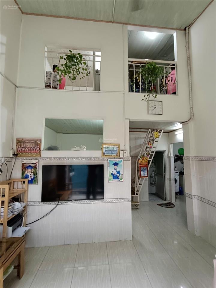 Nhà đường số 13 linh xuân, nở hậu 6,6m  3pn, gần phạm văn đồng, trường các cấp, chỉ 3,1 tỷ